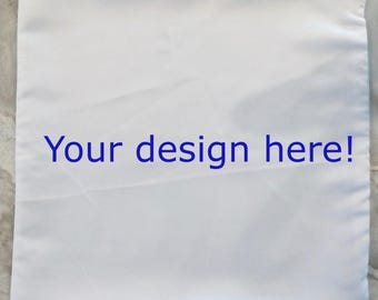 custom pillow case