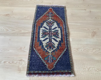ヴィンテージラグ トルコ マット turkish rug 【公式通販】