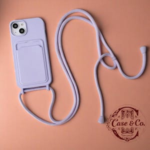 lanière en dentelle pour coque de portable | Étui élégant pour téléphone portable et porte-cartes | Gadgets tendance Accessoires | Cadeau pour elle