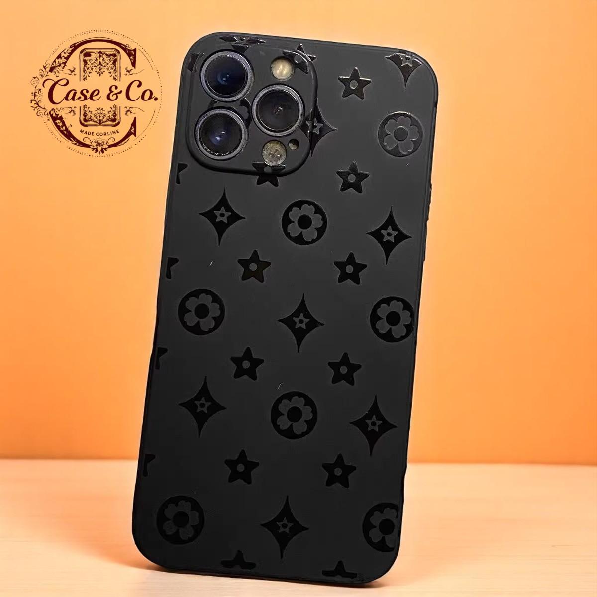 Louis Vuitton iPhone 12 Pro Max Case - Etsy