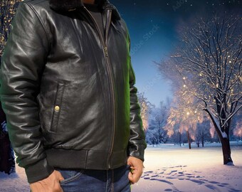 BWAH Wear. Custom Made Jackets, made from the finest Premium Grade Calves Leather. Custom fit for the COOL you.