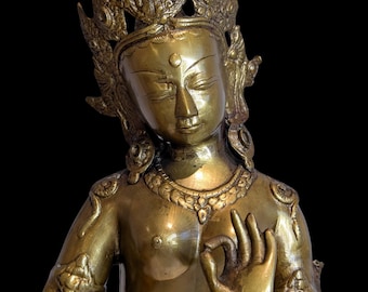 Tara Bronze 78cm