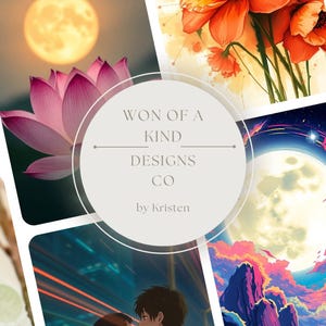 1,000+ digital download bundle for t-shirt/wall decor and other printing projects.