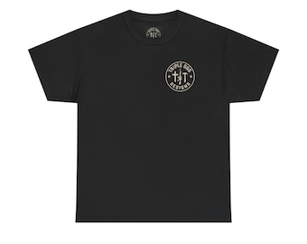 Unisex Heavy Cotton Tee, Anti-Pedophile Shirt, Graphic Tee, Activist Apparel, Protest Wear