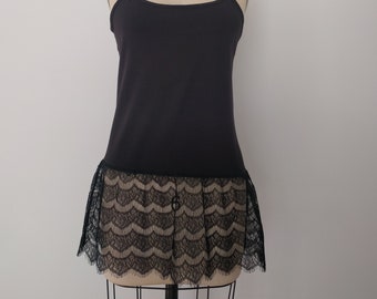 Lace Shirt Extender - Etsy Australia
