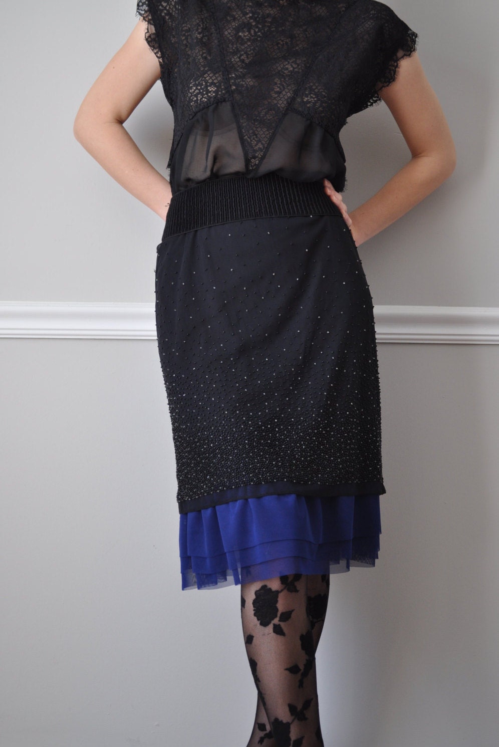 Tulle Skirt and Top - Etsy