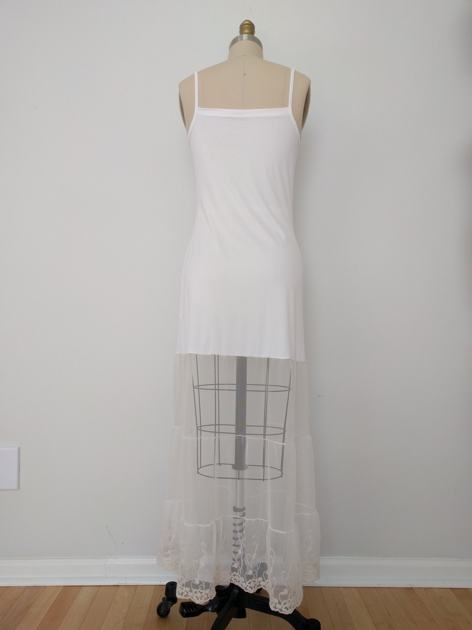 full slip extender