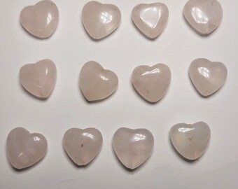 Heart Shaped Beads