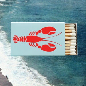 Custom Matchbox Design - Etsy