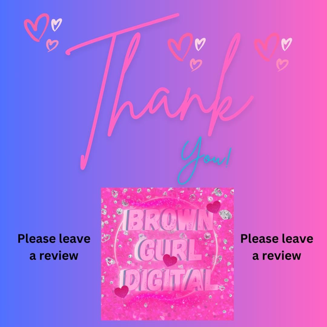 Editable Linktree Qr Code Card Template For Your Brand Etsy