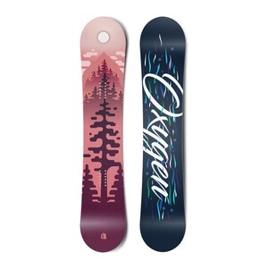 Vintage Forum Snowboards F-60 Austria Peter Line 60 Vintage Forum Snowboards F-60 Austria Peter Line 60