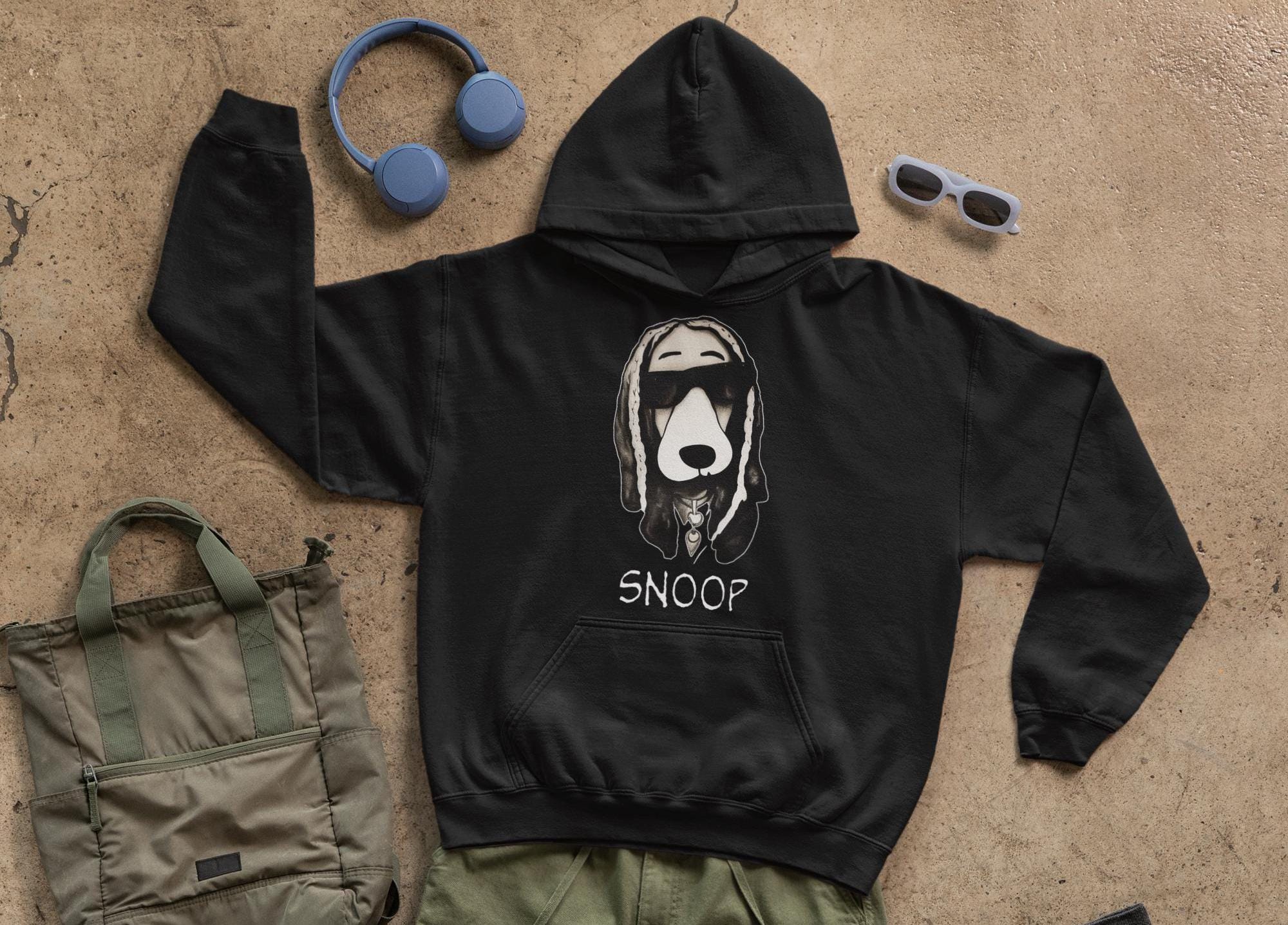 Snoop dogg hoodies - Etsy 日本