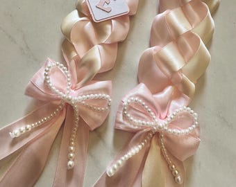 パール卒業レイ