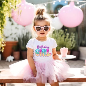 Eis Geburtstagskind T-Shirt, Eis Geburtstag Party Shirt, Eis Geburtstag Shirt, Eis Party Shirt, Eis Party
