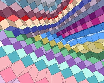 Colorful