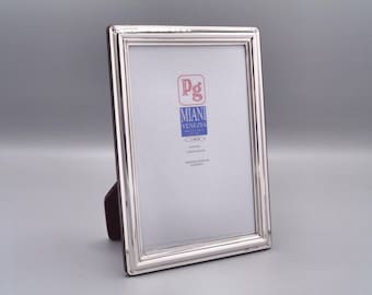 Zilveren lijst 925 Zilveren lijst 10x15