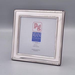 SILVERRAM 925 Silverram 9x9