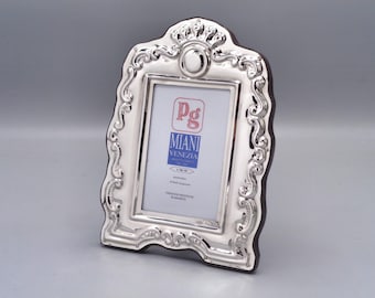 SILVER FRAME 925 Silver Frame