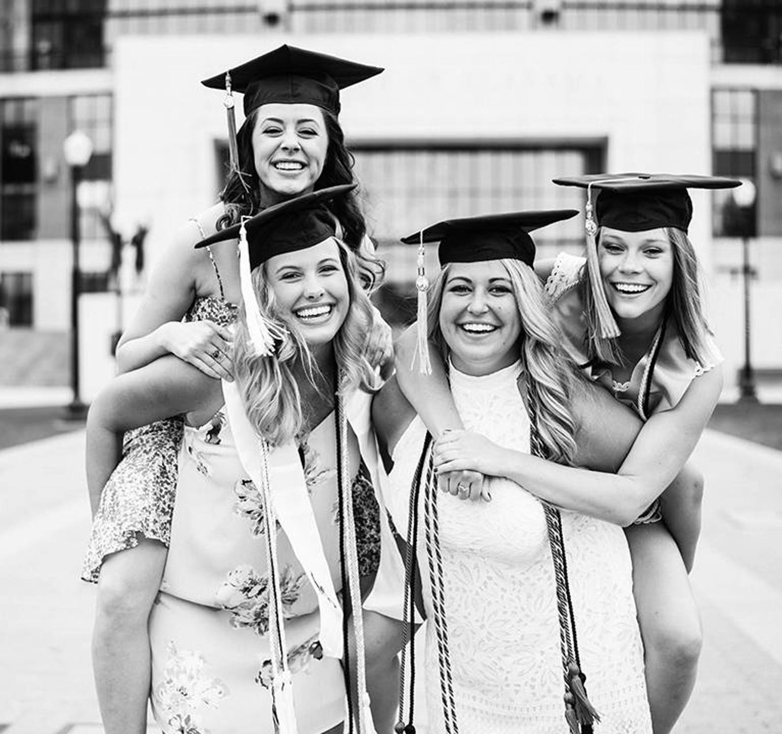 University of Houston Graduation Announcement or Party Etsy