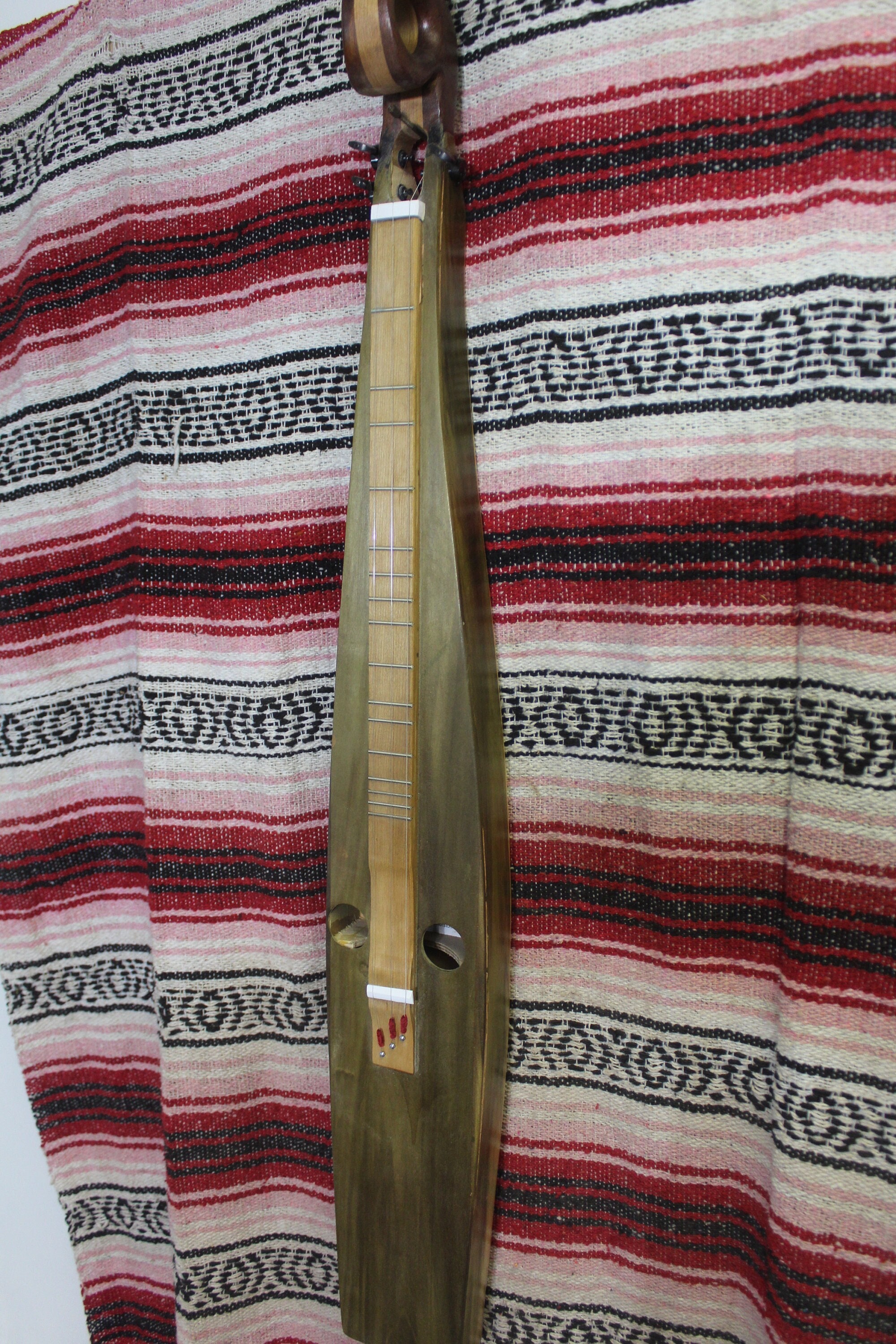 Hammer Dulcimer for sale compared to CraigsList Only 4 left at 60