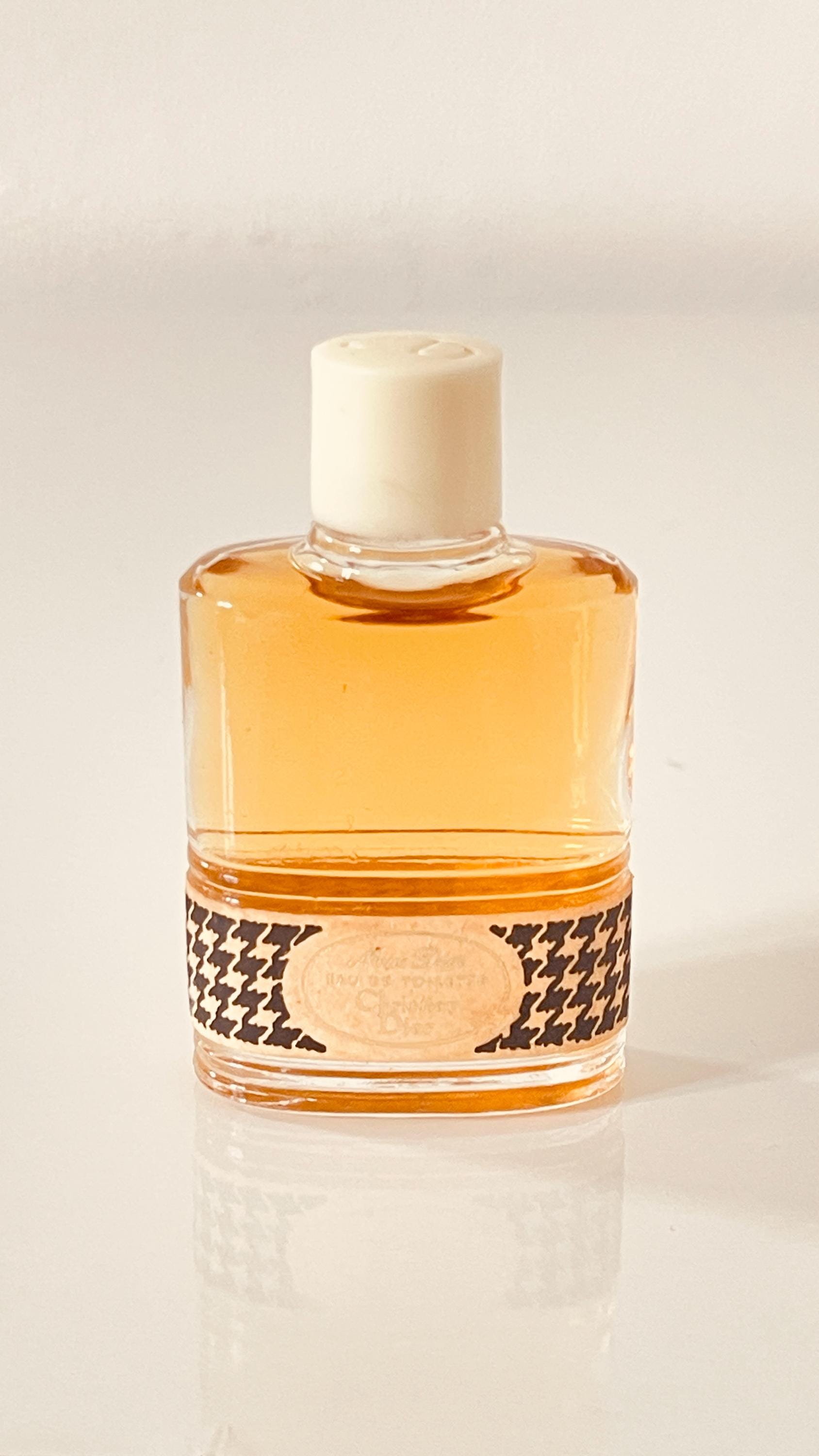 Miss Dior Vintage Perfume - Etsy