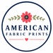 American Fabric Prints