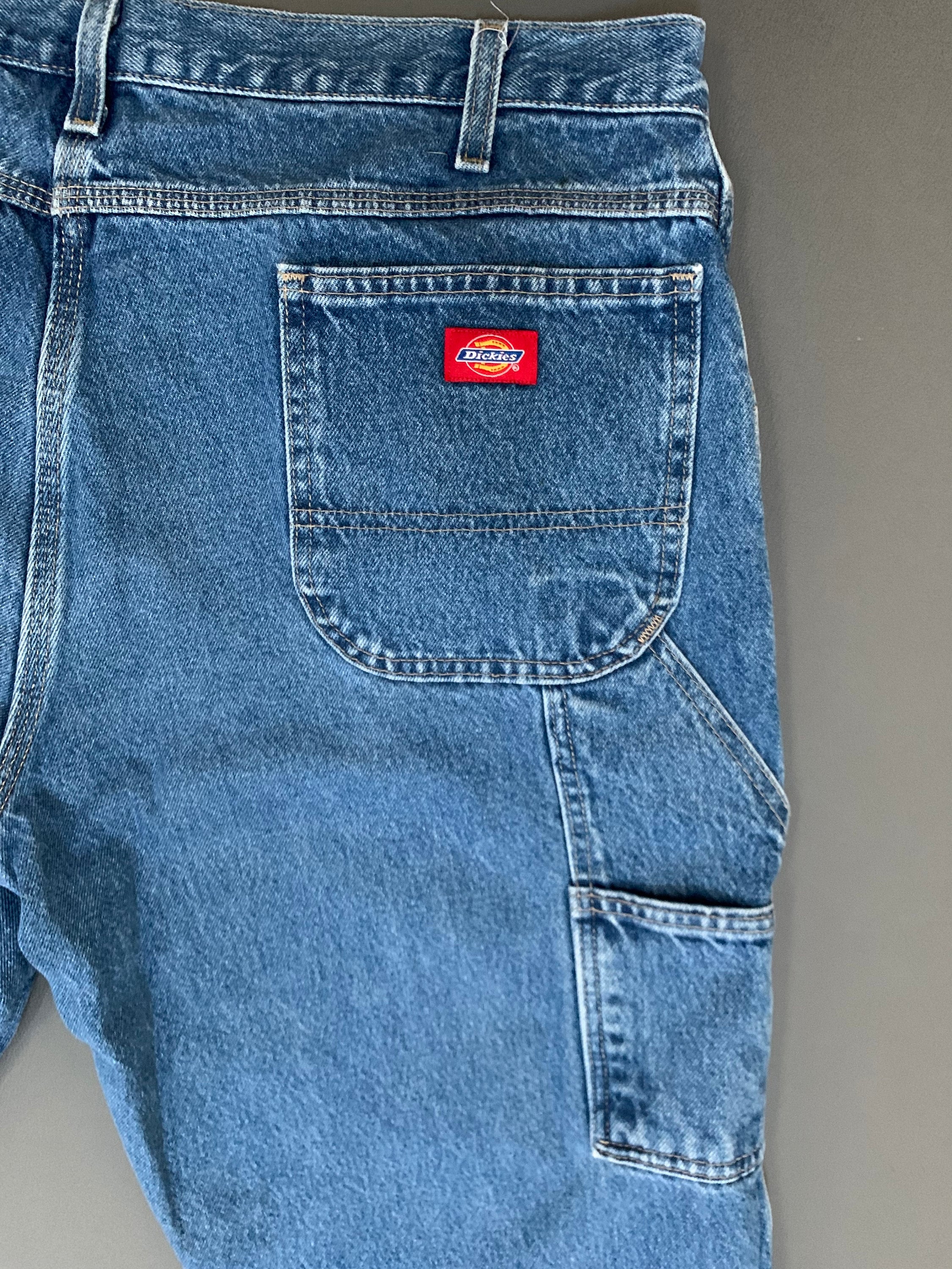 Vintage Dickies Carpenter Jeans, Size 40 -  Canada