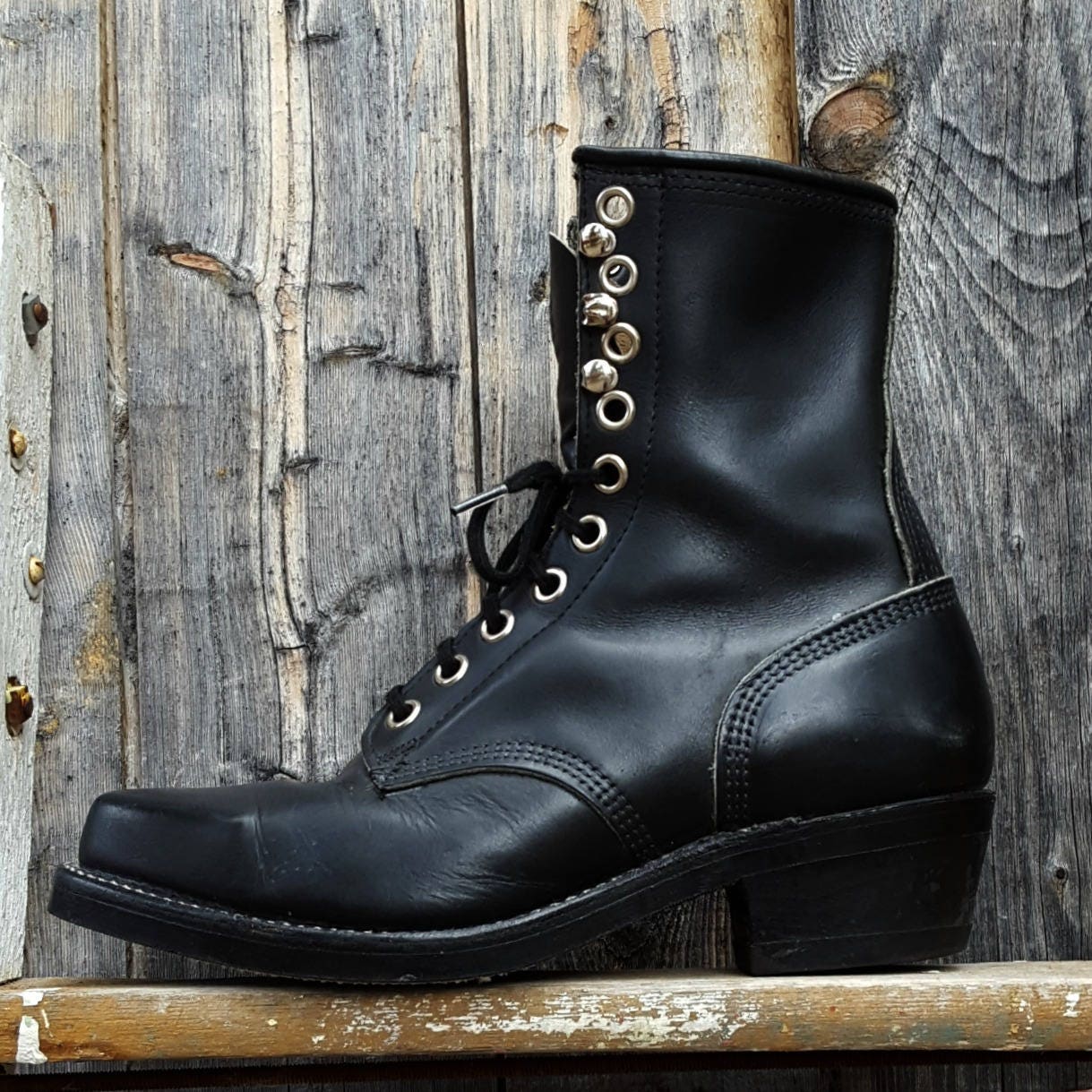 lineman boots for sale