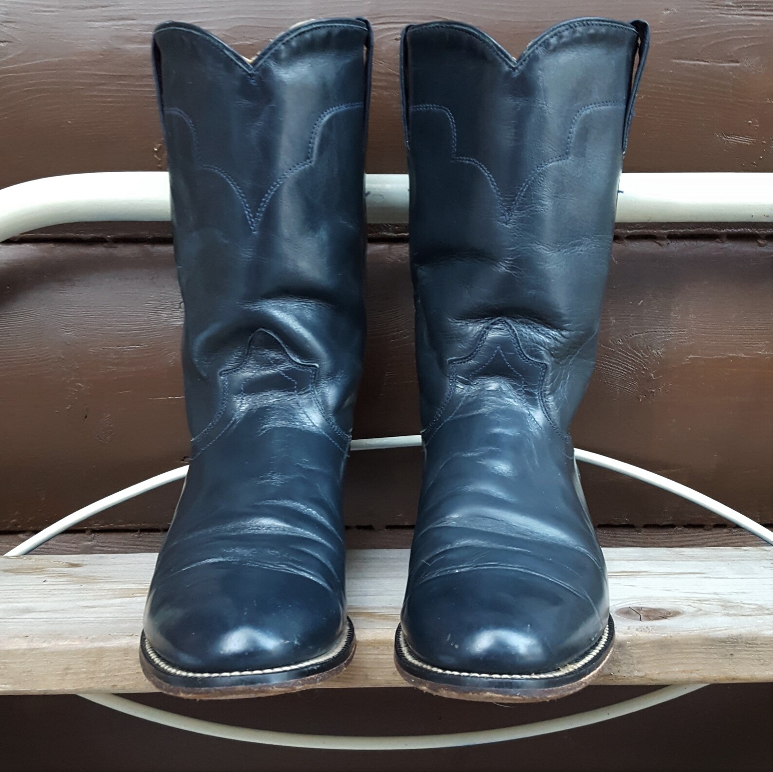 panyma riding boot