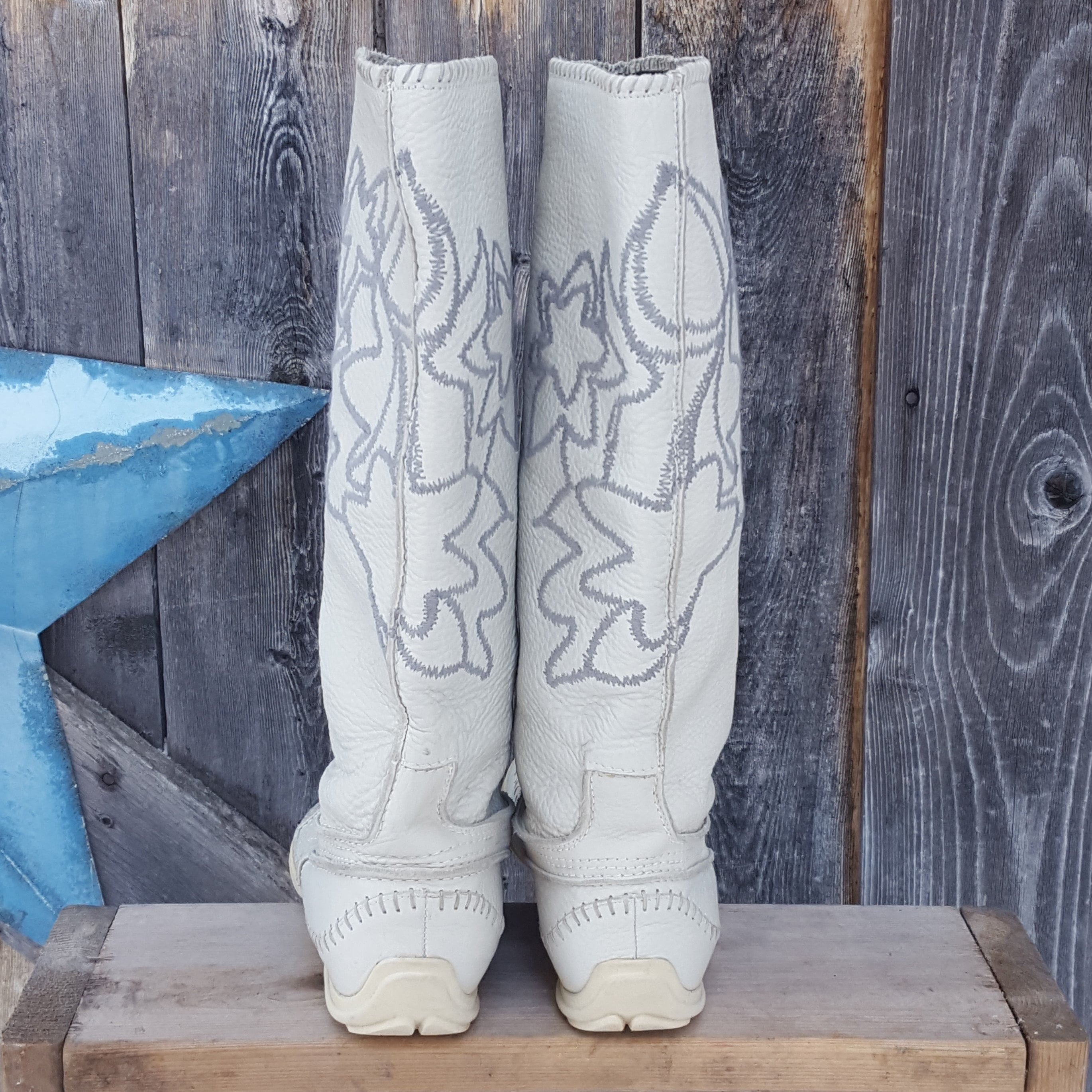 Christy waterproof sales tall boot