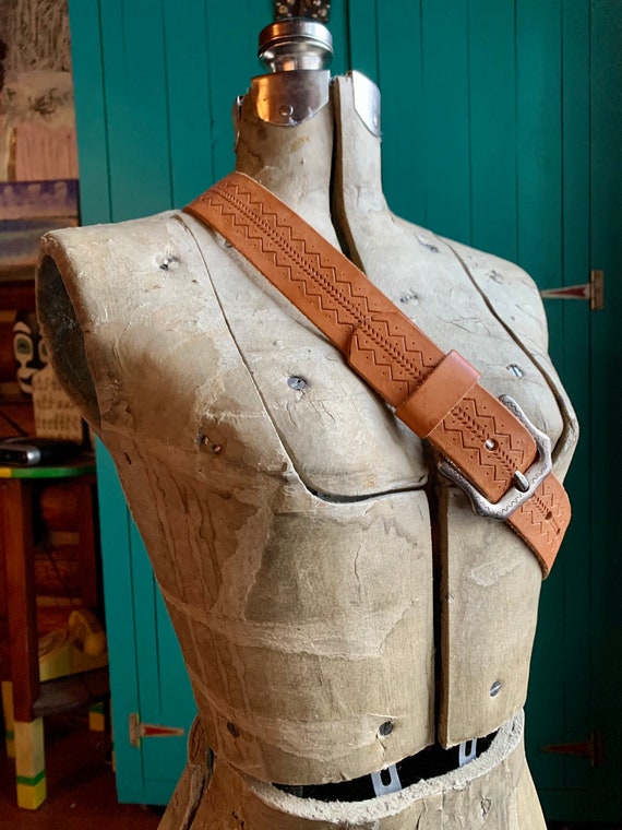 Southwestern Style Belt - Etsy Ireland