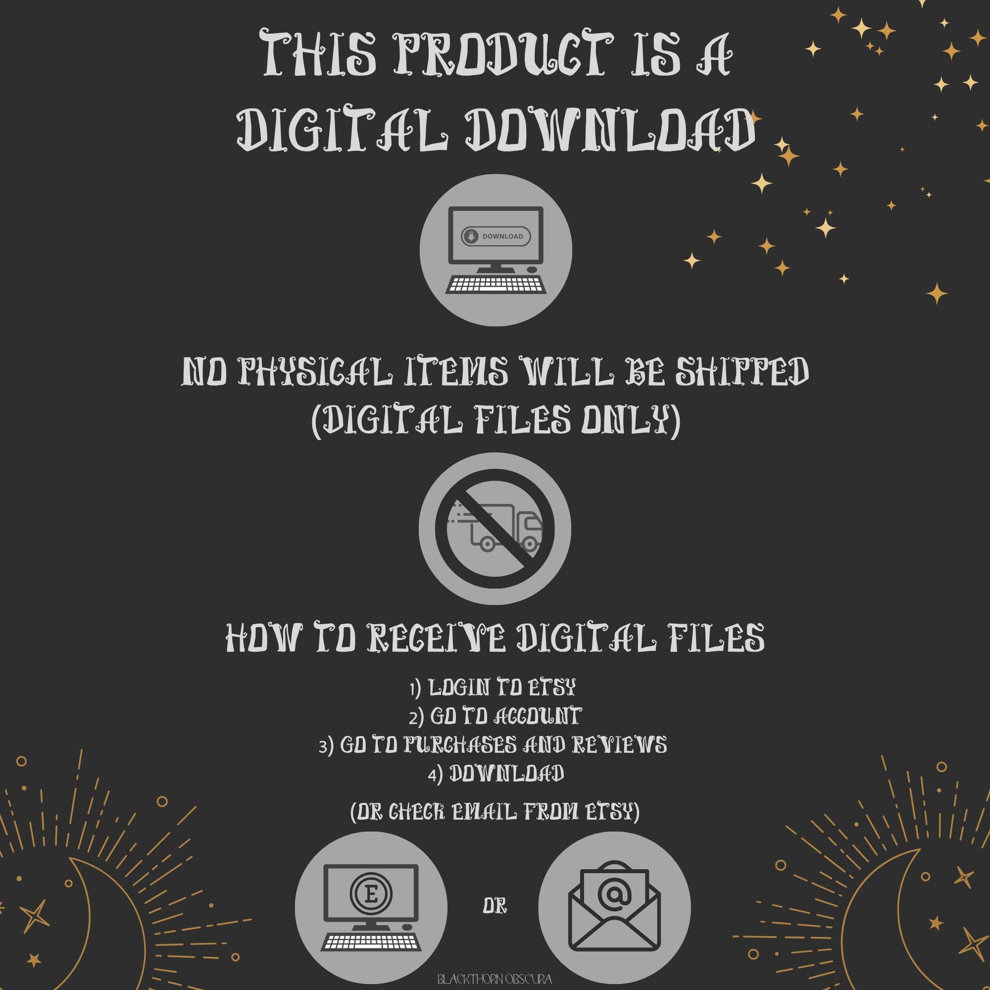 Printable Master Login Page PDF | Password Organizer Sheet | Witchy ...
