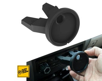LandCruisers GX470 LX470 LX450 3D printed Cassette phone Holder for your wireless charger