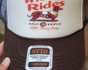 Weiner rides free only today
