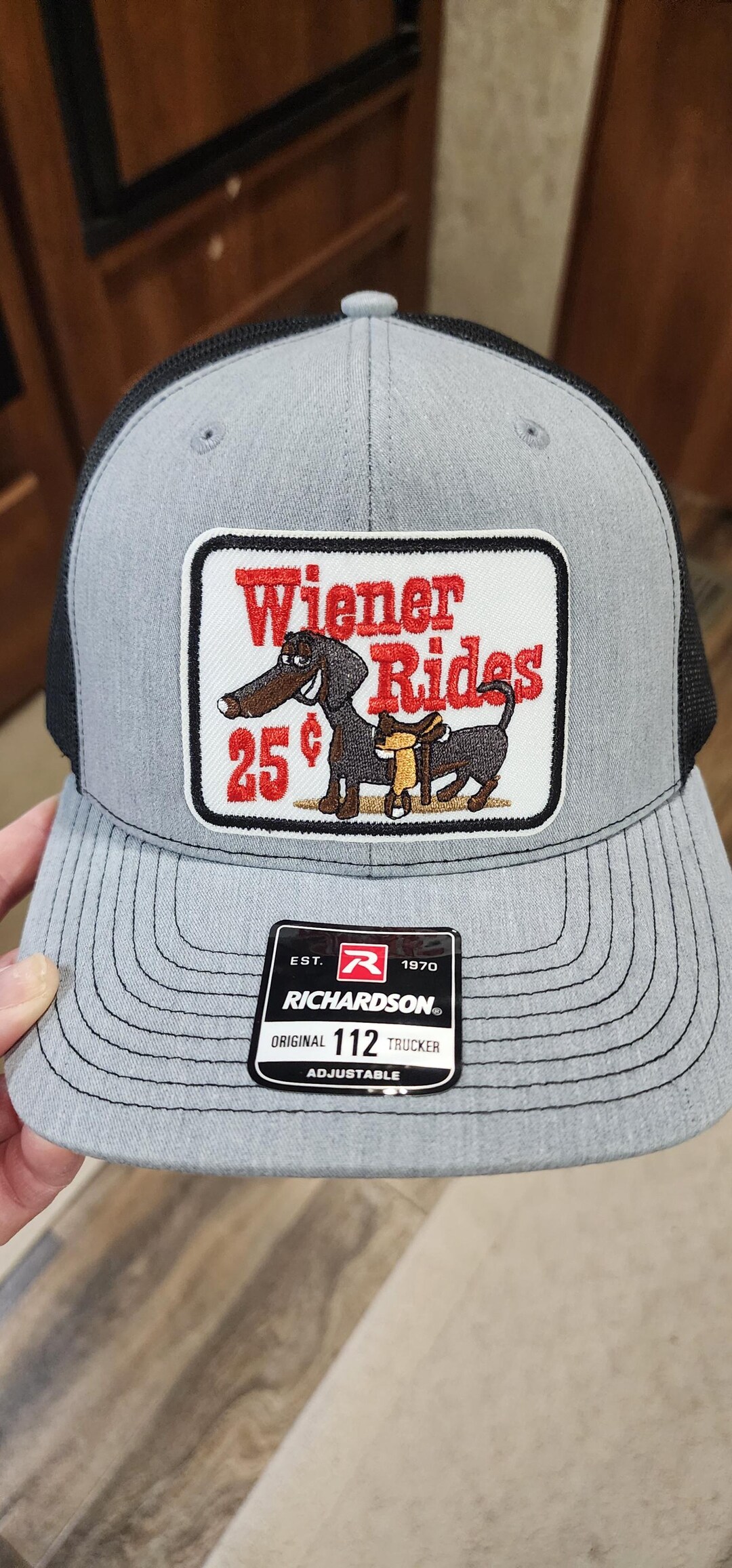 Weiner Rides 25 Cents - Etsy Canada