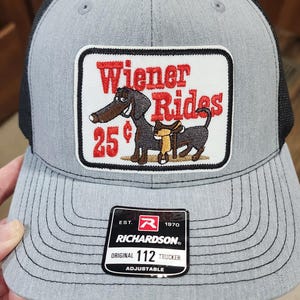 Weiner rides 25 cents