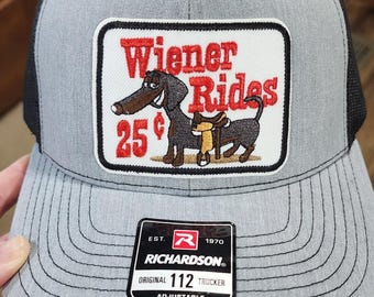 Weiner rides 25 cents