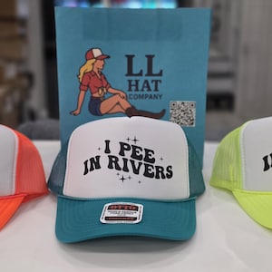 I pee in rivers,lakes, or pools