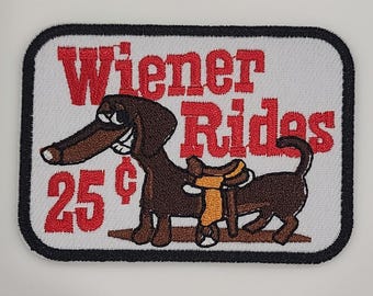 Weiner rides 25 cents