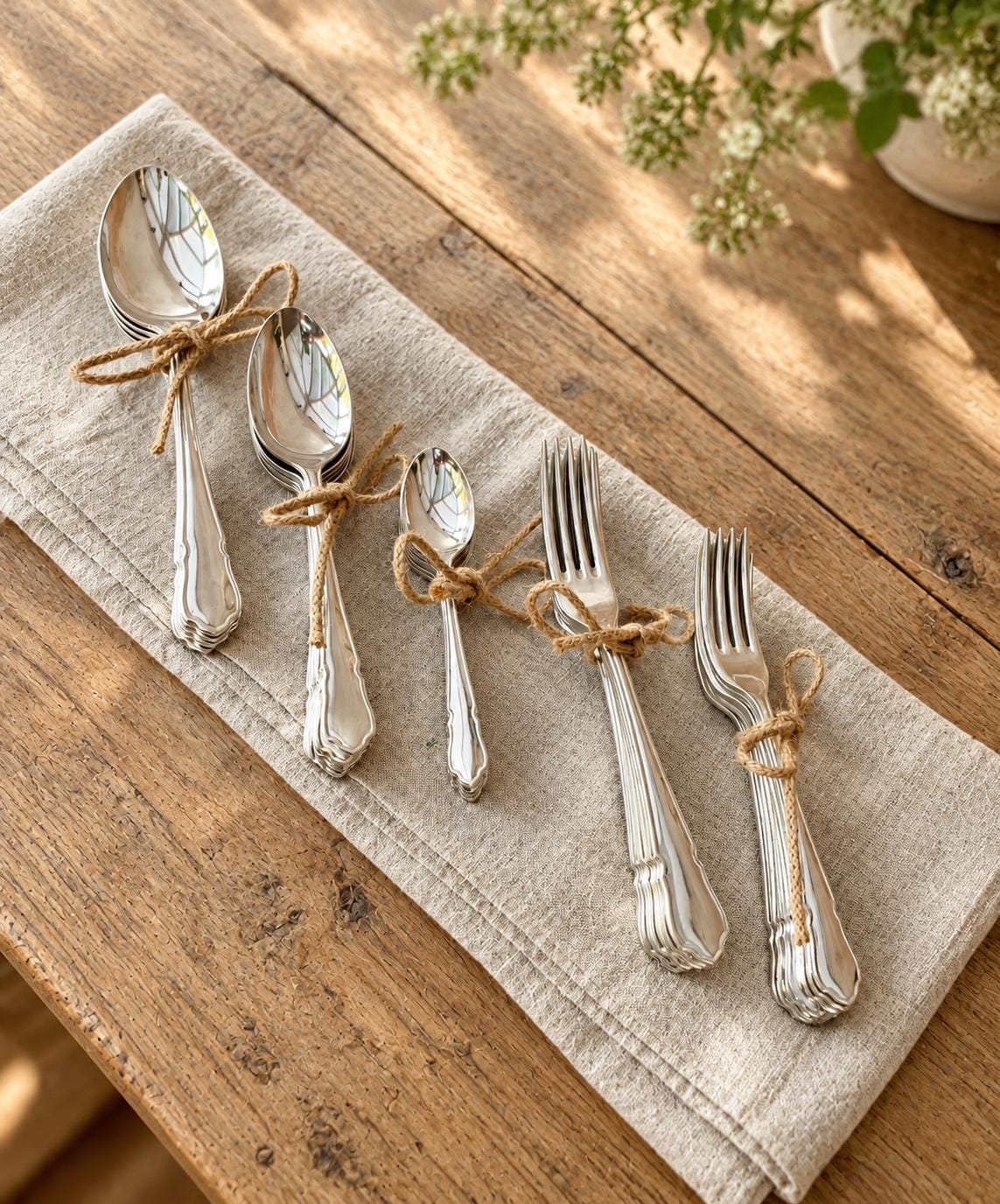 Viners Vintage Cutlery - Etsy UK