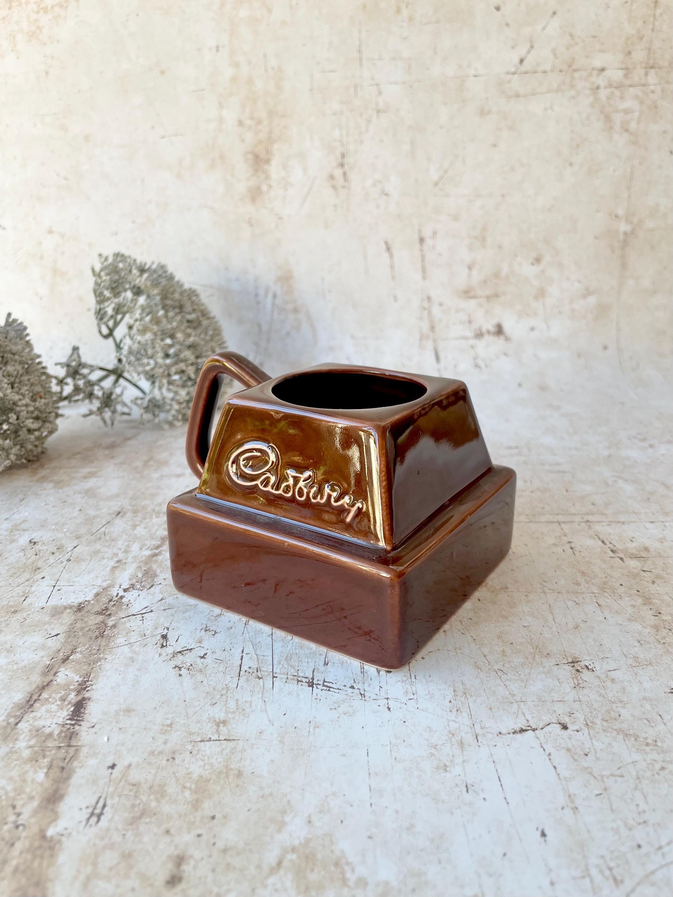 Retro Cadburys Mug - Etsy UK