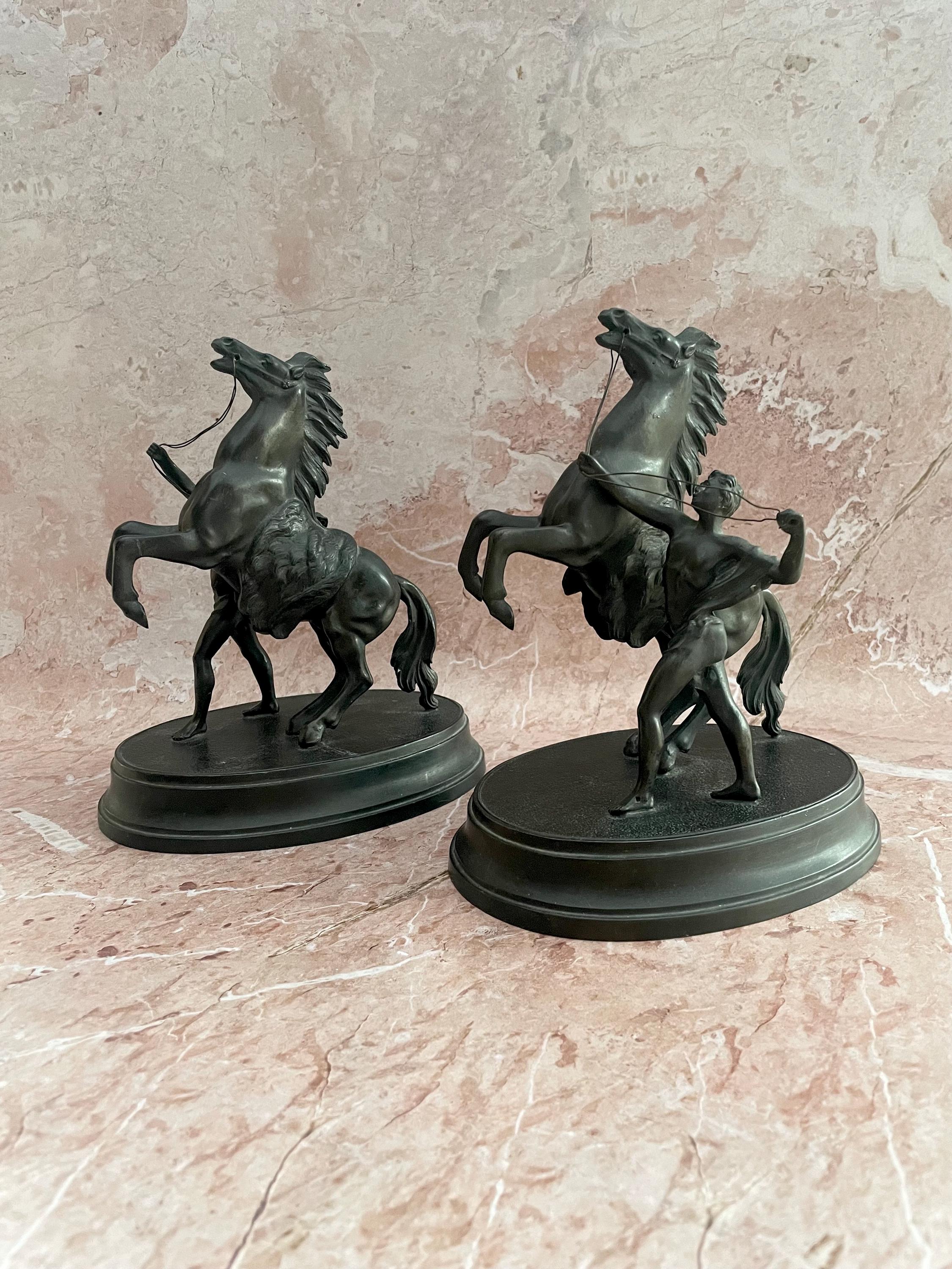 Antique Horse - Etsy UK