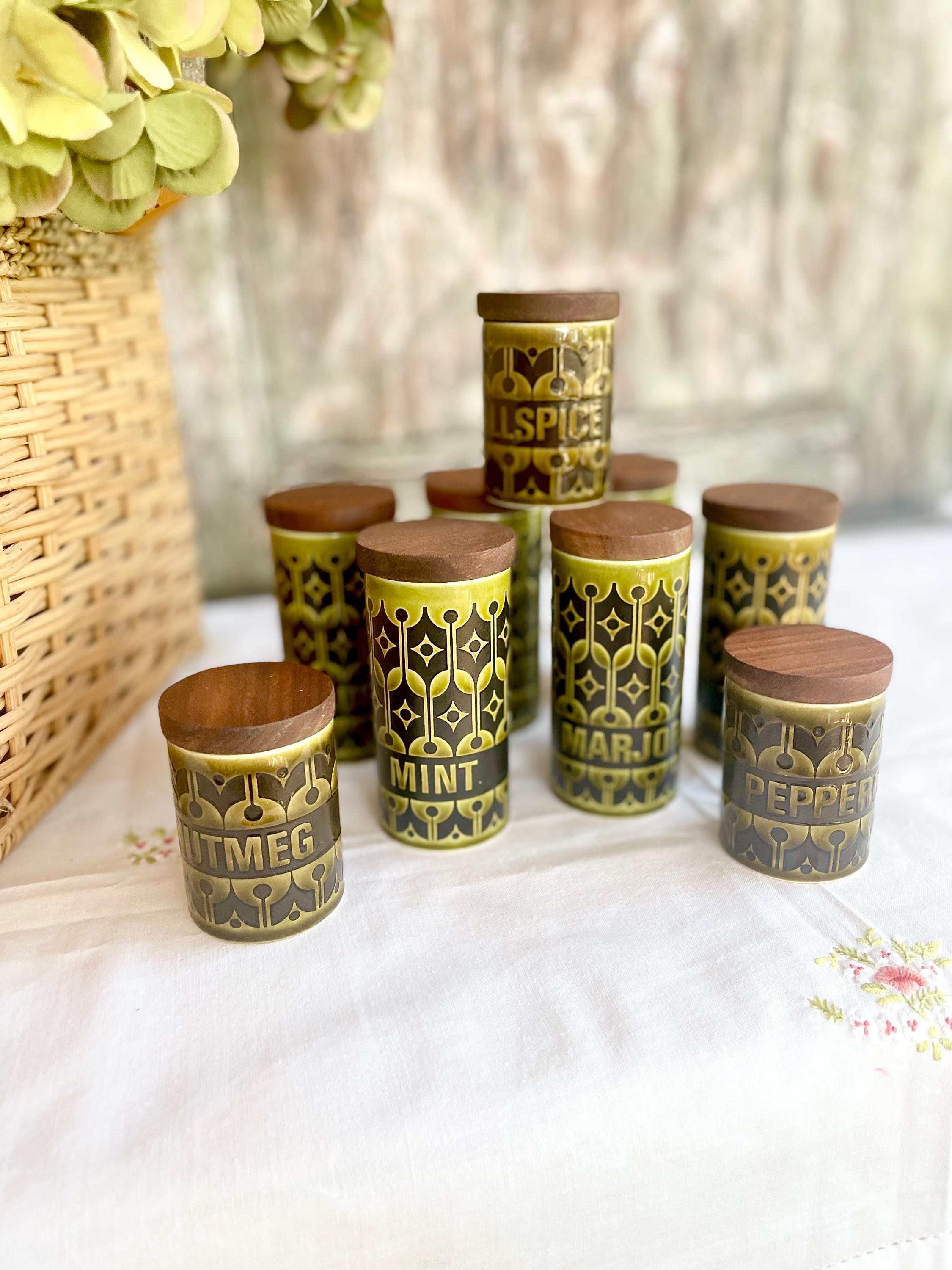 hornsea green heirloom トリオセット hornsea green heirloom トリオセットの通販 by tmm's shop