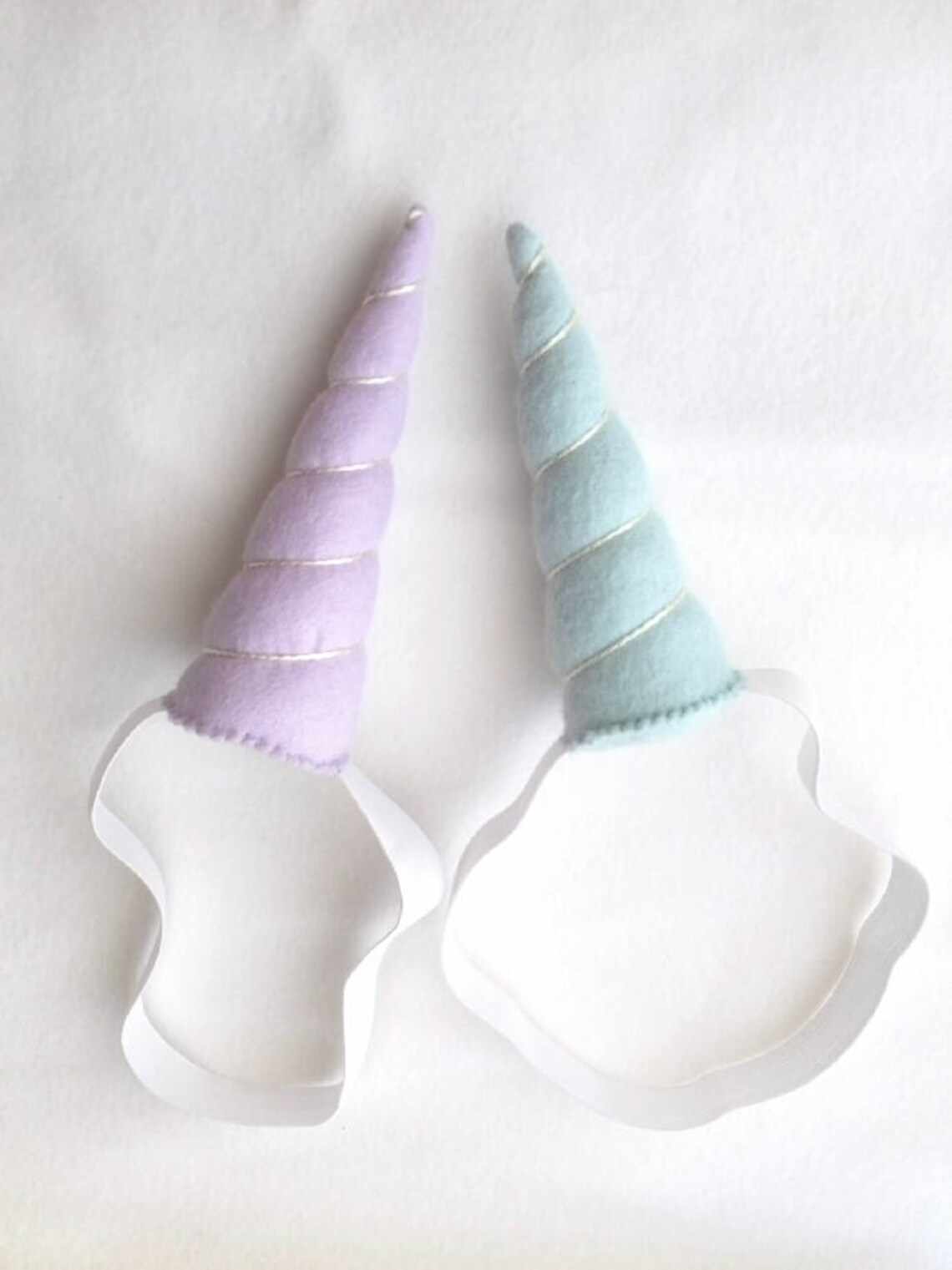 Unicorn Pastel Headband