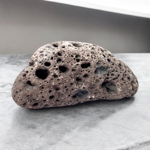 Madeira Volcanic Rock: Natürlicher Terrariendekorstein