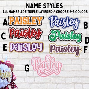 Homecoming Name Cut Out, Custom School Colors, HOCO, Glitter Homecoming Cutouts, Wholesale Available, QUICK Turn Around