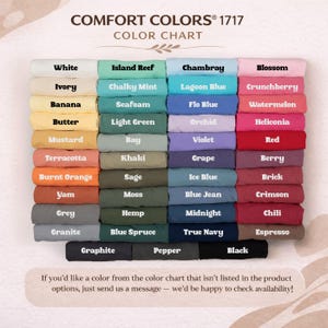 Comfort Colors® Saltwater Soul Shirt, Seashells Shirt, Beach Summer Shirt, Trendy Beach Shirt, Ocean Lover Shirt, Seashell Lover Tee, Beach image 11