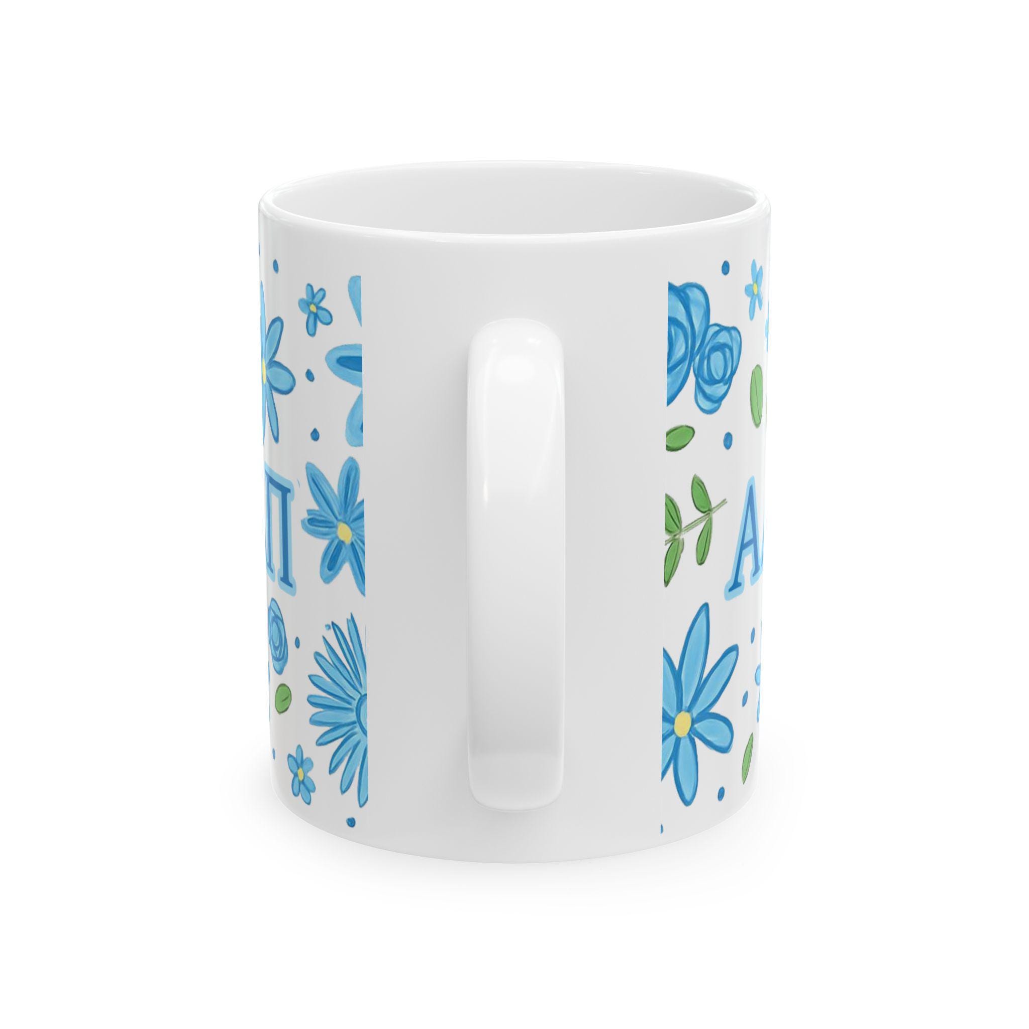 Greek Sorority Mug, Alpha Delta Pi Adpi Drinkware, Adpi Sorority Gift, Fall  Rush Present, Ceramic Cup, Greek Life, Alpha Delta Pi Gifts - Etsy Israel