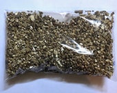 Vermiculite, Non-Flammable, Torch Fired Enameling, Immersion Enameling, Immersion Method Enameling, Painting with Fire, Barbara Lewis