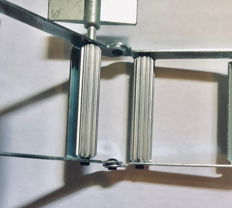 Industrial Tube Wringer Corrugate Metal Metalworking Tool Etsy